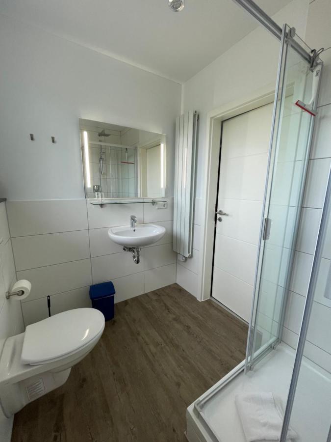Casalino Hotel Wachtendonk ภายนอก รูปภาพ