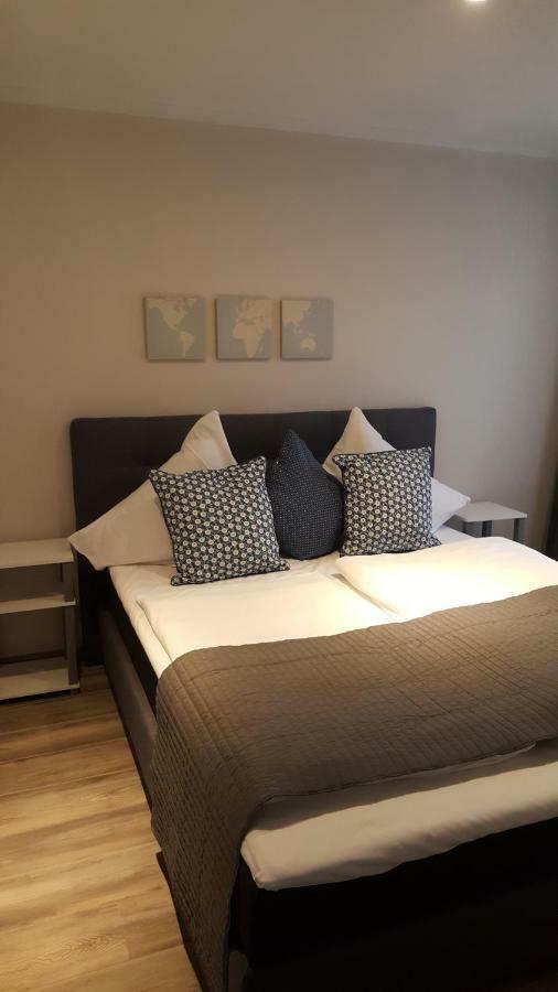 Casalino Hotel Wachtendonk ภายนอก รูปภาพ