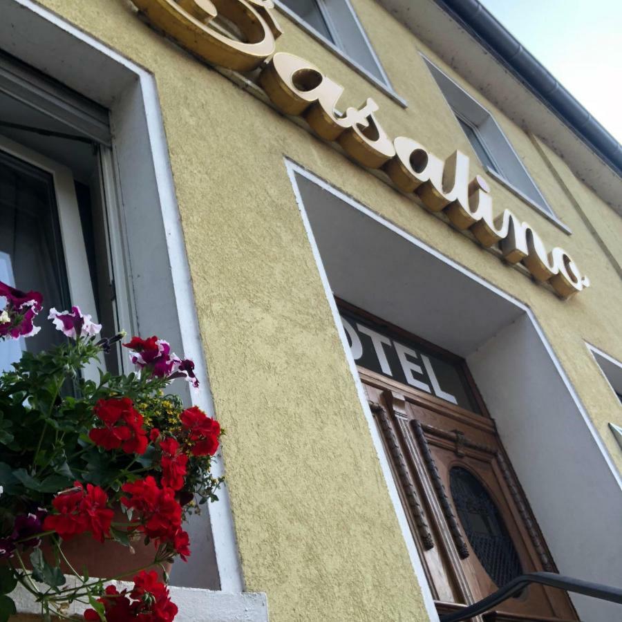 Casalino Hotel Wachtendonk ภายนอก รูปภาพ