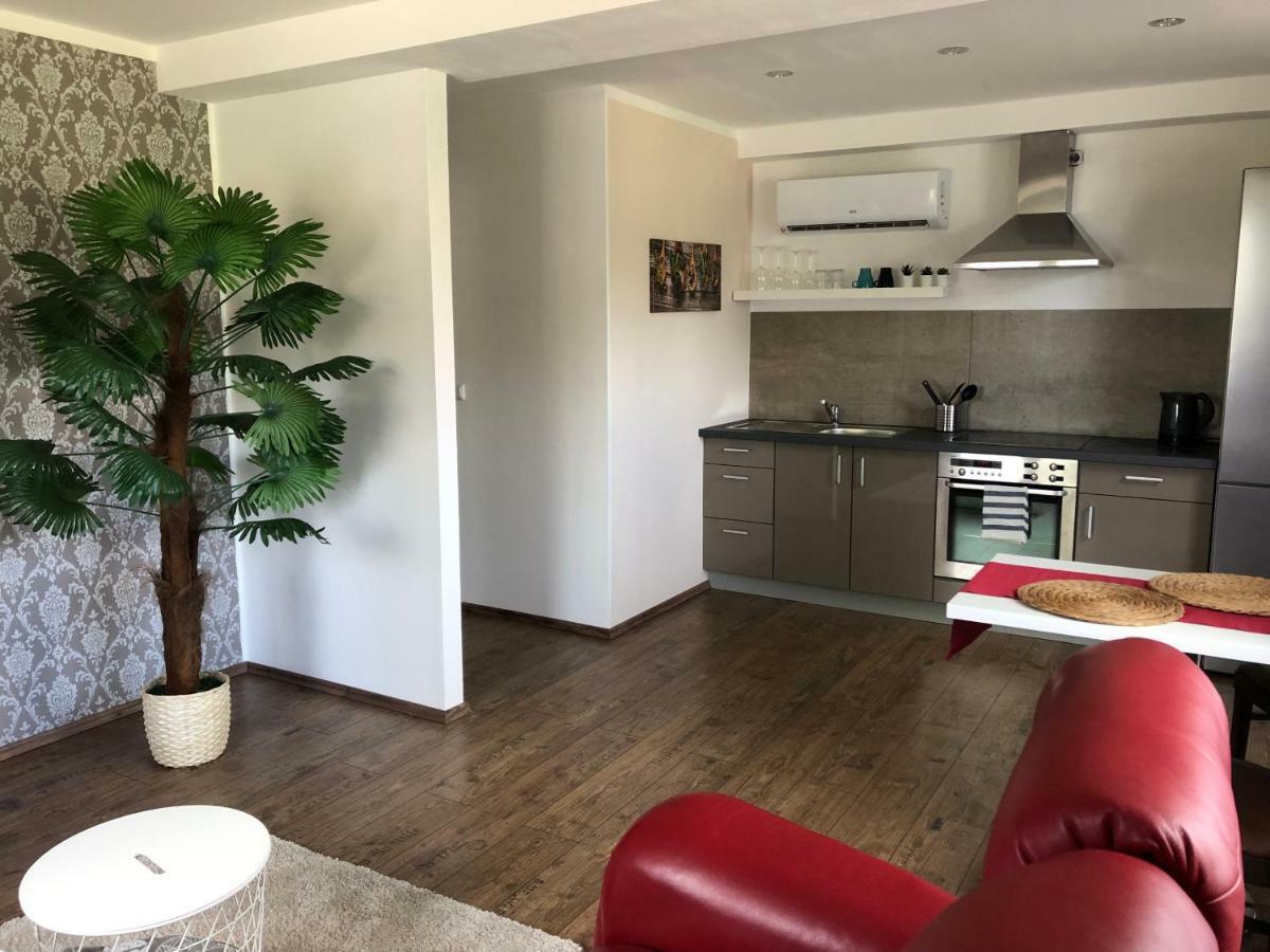 Casalino Hotel Wachtendonk ภายนอก รูปภาพ