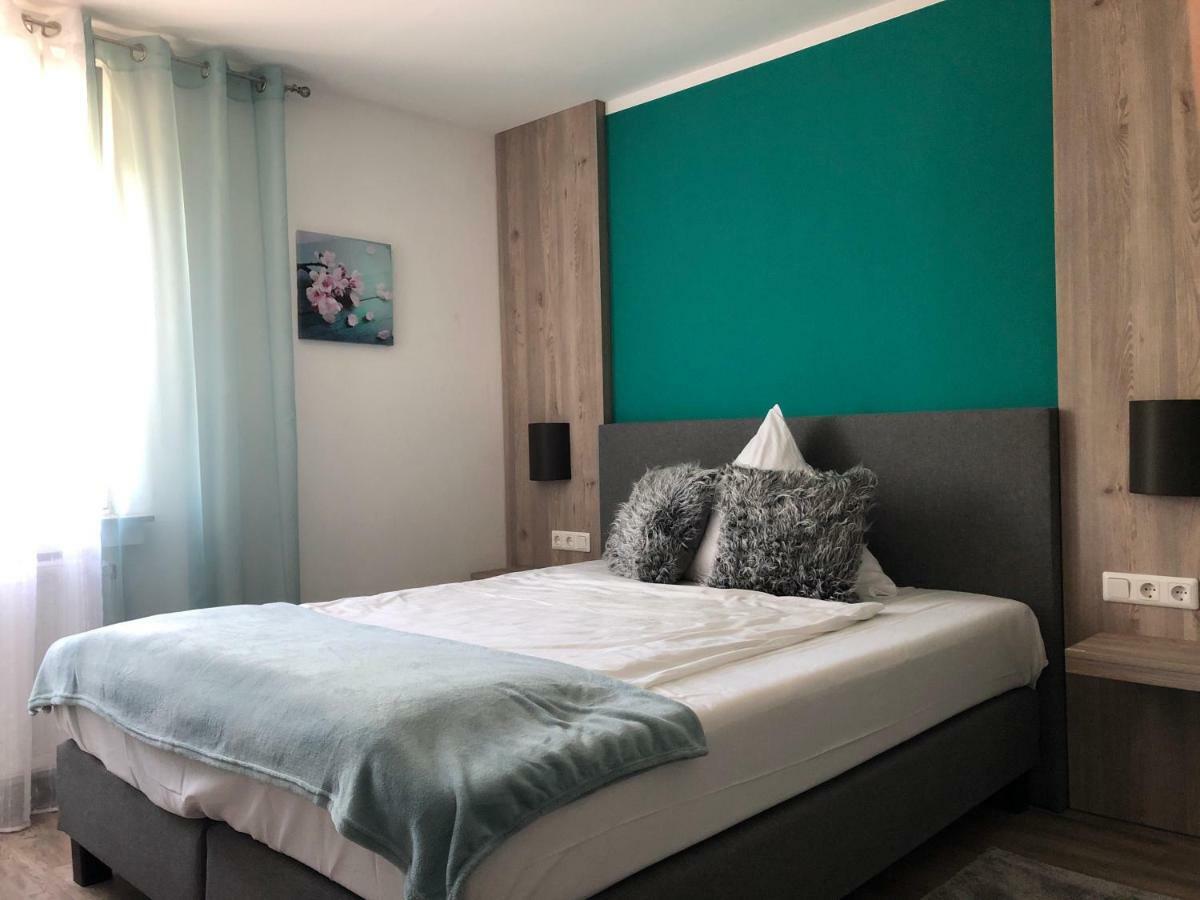 Casalino Hotel Wachtendonk ภายนอก รูปภาพ
