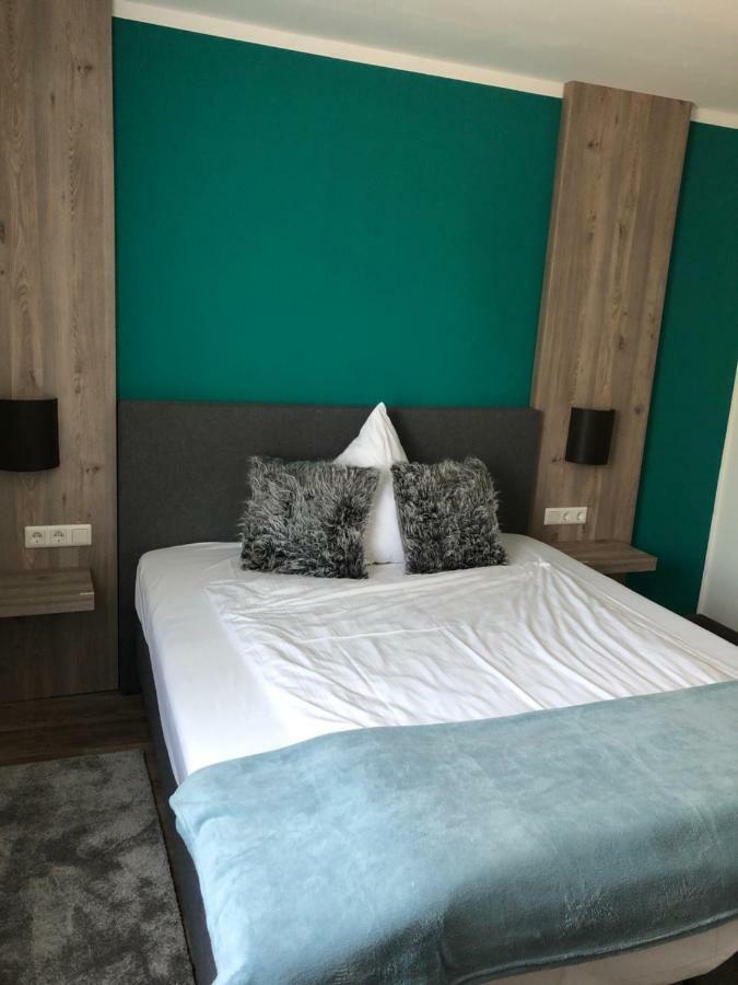 Casalino Hotel Wachtendonk ภายนอก รูปภาพ