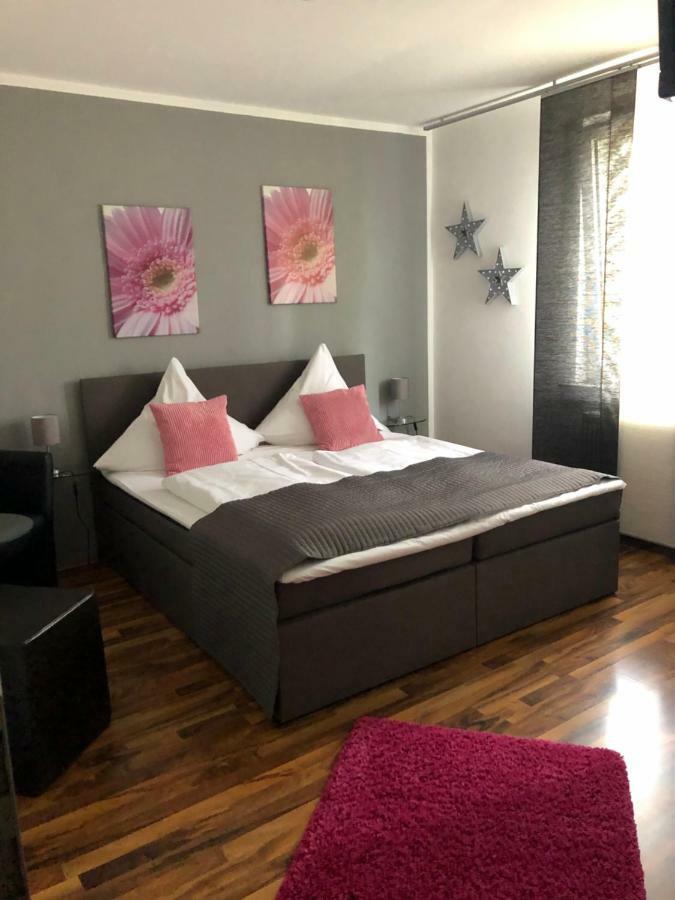 Casalino Hotel Wachtendonk ภายนอก รูปภาพ