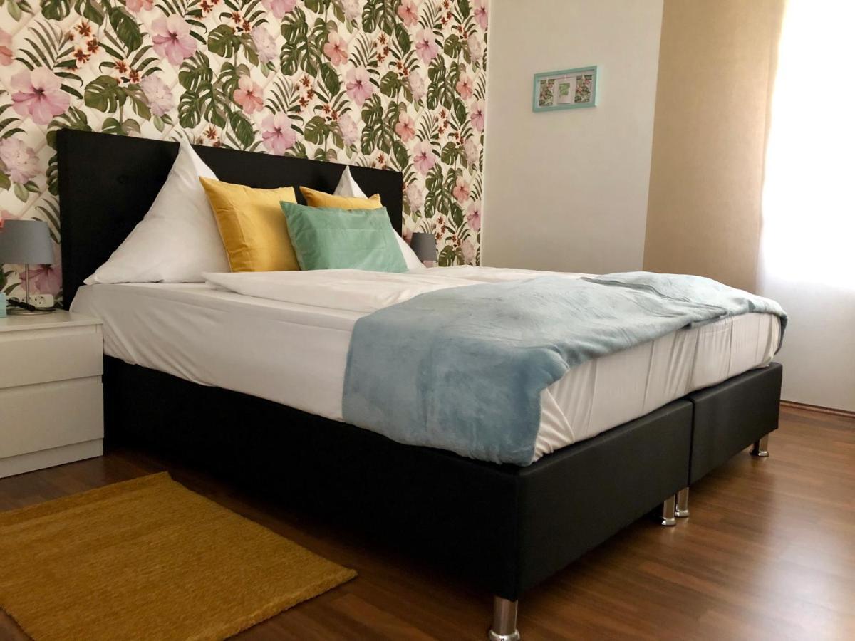 Casalino Hotel Wachtendonk ภายนอก รูปภาพ